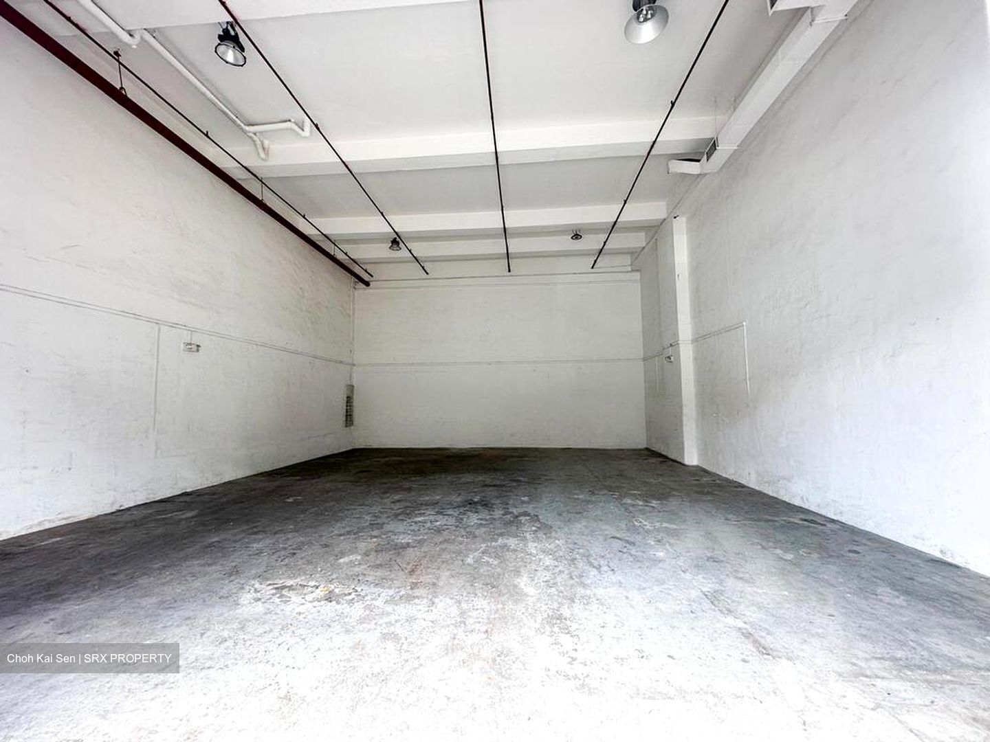 Da Jin Factory Building (D19), Office #496665551